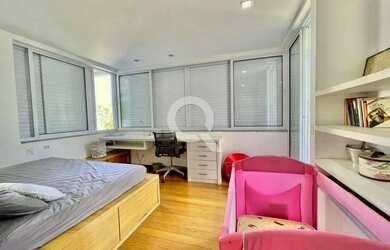 Imagem 10: Barra da Tijuca Casa em condomínio com 4 dormitórios