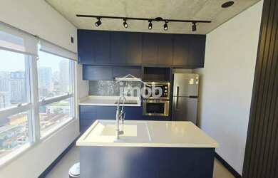 Imagem 9: Apartamento 2 Dormitórios no MaxHaus, 84 m² Embaré, Santos/SP