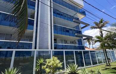 Imagem: O apartamento possui 3 Dormitórios, 3 Banheiros, 2 Vagas na