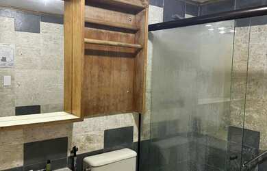 Imagem 13: Imóvel para venda com 35 metros quadrados com 1 quarto em Jardim Paulista - São Paulo - SP