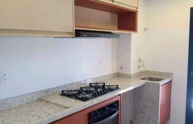 Imagem 4: Apartamento Novo no Condomínio Vértice Carraro Atibaia