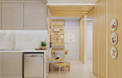 Imagem 15: Cobertura duplex com 05 suítes e 04 vagas de garagem em Guaratuba