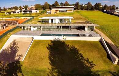 Imagem 2: Sobrado à venda em Bragança Paulista, Quinta da Baroneza , com 6 suítes, com 1410 m²