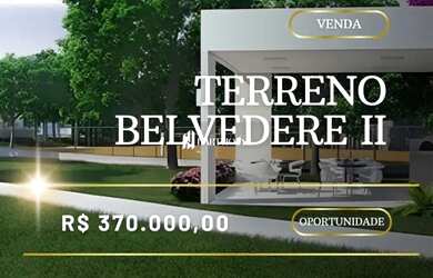 Imagem: O terreno possui 300m² de Área e está localizado em Cuiabá