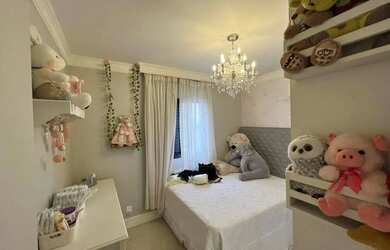 Imagem 11: Imóvel para venda com 181 metros quadrados com 3 quartos em Santo Amaro...