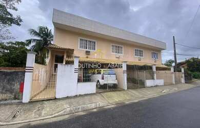 Imagem: O apartamento possui 1 Dormitório, 1 Banheiro e 40m² de Área