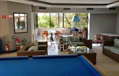 Imagem 15: Apartamento com 1 dormitório, 35 m² - venda por R$ 280.000,00 ou aluguel por R$ 2.800,00/m