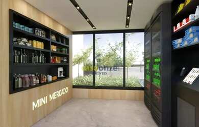 Imagem 16: Aldea Vale do Sereno Lançamento no Vale do Sereno