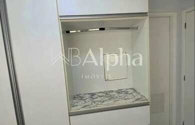 Imagem 15: Apartamento Para Locação Ed.Ghaia Santana de Parnaíba-SP