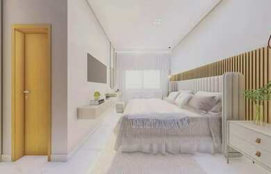 Imagem 9: Casa à venda - Esplanada do Parque