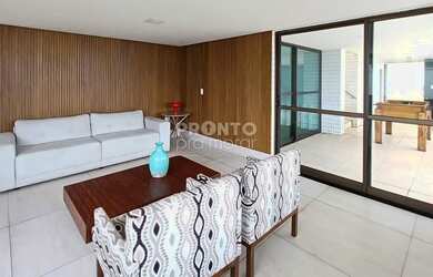 Imagem 10: Beira Mar melhor trecho PIEDADE, 200M, 4Suites, 3Vagas,Lazer Comp. 8 1...