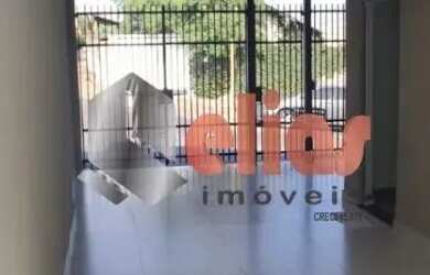 Imagem 5: Casa para venda com 190 m² e 3 quartos em Núcleo Residencial Presidente...