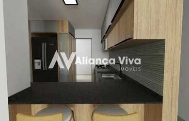 Imagem 5: Copacabana Apartamento 3 quartos, sendo 1 suite