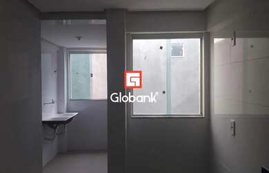 Imagem 8: Apartamento em Montes Claros, no bairro Todos os Santos, à venda