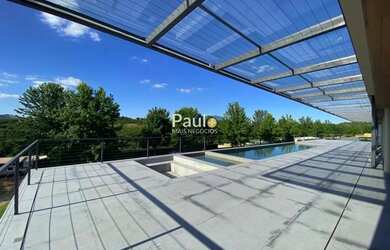 Imagem 5: Sobrado à venda em Bragança Paulista, Quinta da Baroneza , com 6 suítes, com 1410 m²