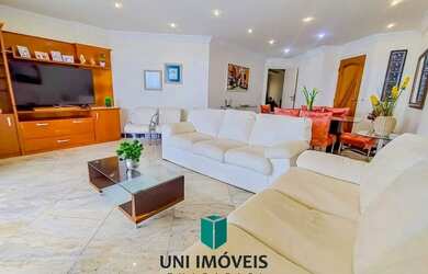 Imagem 8: Apartamento à beira-mar em Guarapari, 4 quartos, 2 suítes, varanda ampla...