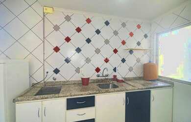 Imagem 7: Apartamento 1 Dom Centro Histórico