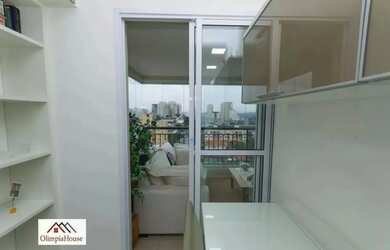 Imagem 14: Venda Apartamento 2 Dormitórios - 83 m² Vila Mascote