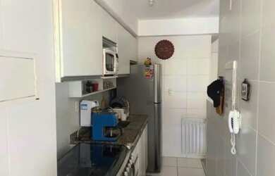 Imagem 7: Apartamento Mobiliado 2 suites Cond Viverde Residencial Recreio dos bandeirantes