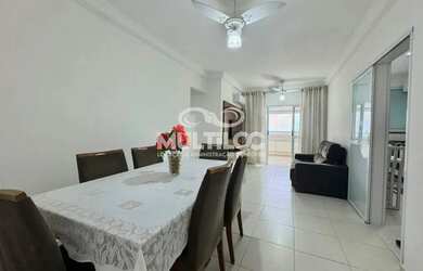 Imagem: O apartamento possui 2 Dormitórios, 2 Banheiros, 2 Vagas na