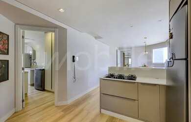 Imagem 15: Apartamento Mobiliado Edifício Arthur Fischer em Balneário Camboriú