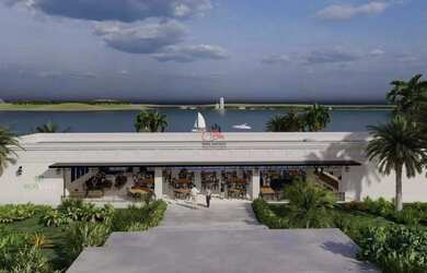 Imagem: O terreno possui 360m² de Área e está localizado em Centro