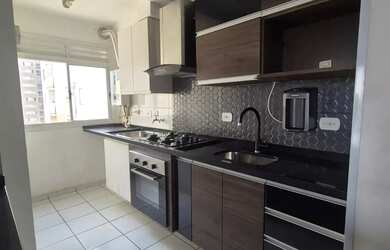 Imagem 5: Apartamento para venda possui 47 metros quadrados com 2 quartos