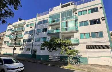 Imagem: O apartamento na cobertura possui 3 Dormitórios, 3 Banheiros