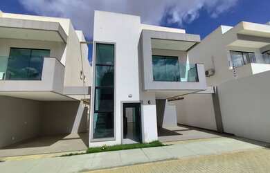 Imagem: Casa Duplex 3/4 Alto da Boa Vista