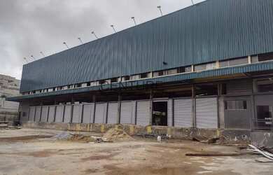 Imagem 3: GALPÃO LOGÍSTICO PARA LOCAÇÃO 8.000 m²