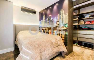 Imagem 13: APARTAMENTO GARDEN DE 99M² MOBILIADO - AUXILIADORA