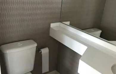 Imagem 10: Flat para locação no Brooklin - Edifício NYC Berrini - Cód. EIB06546