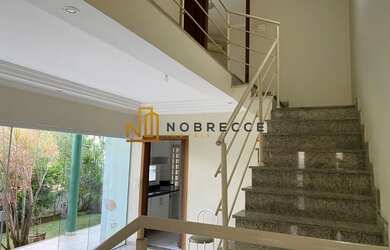 Imagem 13: Casa para venda ou locação no Condomínio Jardim Portal de Itaici em...