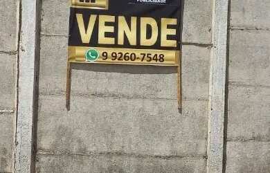 Imagem: O terreno está localizado em Área Rural de São Sebastião