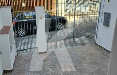 Imagem 5: Sobrado com 2 quartos, sala, cozinha, banheiro, área de serviço e garagem