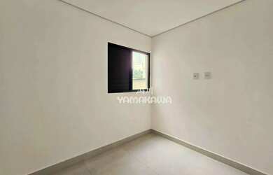 Imagem 11: Apartamento com 3 dormitórios à venda, 55 m² por R$ 320.000,00 - Tatuapé - São Paulo/SP