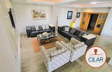 Imagem 6: Imobiliária Cilar Vende Casa 5 Quartos no Pilarzinho com 526m², Ref....