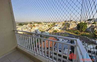 Imagem 5: Apartamento à venda Residencial Felicitá em Louveira