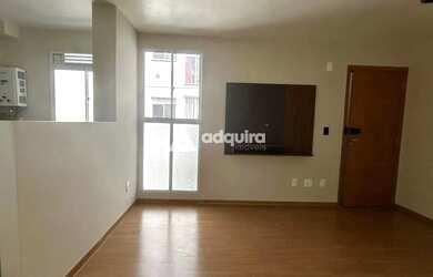 Imagem 10: Apartamento à venda, Olarias, Ponta Grossa, PR