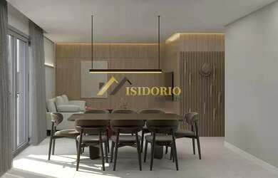 Imagem 9: APARTAMENTO NO ECOVILLE 03 QUARTOS, SUÍTE, SACADA, CHURRAS