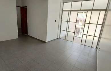 Imagem: O apartamento possui 2 Dormitórios, 2 Banheiros, 2 Vagas na