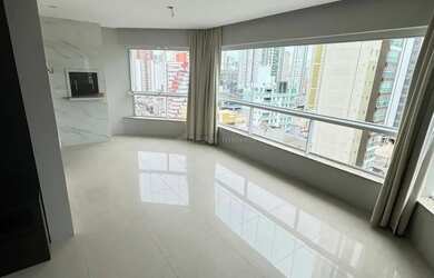 Imagem: O apartamento possui 2 Dormitórios, 3 Banheiros, 2 Vagas na