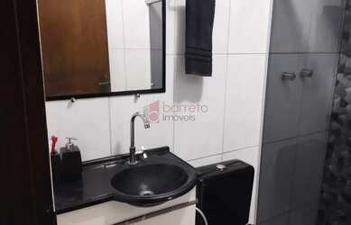 Imagem 9: CASA TÉRREA À VENDA NO BAIRRO JARDIM EUROPA EM ITUPEVA/SP