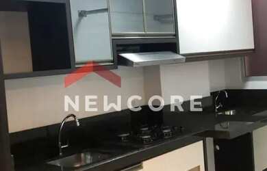 Imagem 2: Apartamento em Rua Creusa Pereira Campos - Gleba Fazenda Palhano - Londrina/PR