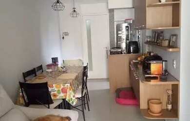 Imagem 2: Apartamento com 3 dormitórios à venda, 68 m² por R$ 350.000,00 - Maria...