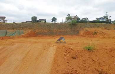 Imagem: O terreno possui 1000m² de Área e está localizado em Jambeiro