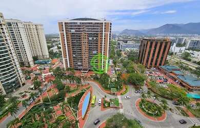 Imagem 12: APARTAMENTO PARA LOCAÇÃO NO EDIFÍCIO CIELO VITA-CONDOMÍNIO MUNDO NOVO