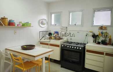 Imagem 10: Venda Apartamento 4 Dormitórios - 168 m² Campo Belo