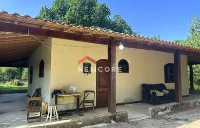Imagem: A fazenda possui 100m² de Área e está localizado em Guaratiba