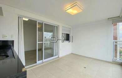 Imagem 12: Aluguel Apartamento 2 Dormitórios - 80 m² Brooklin